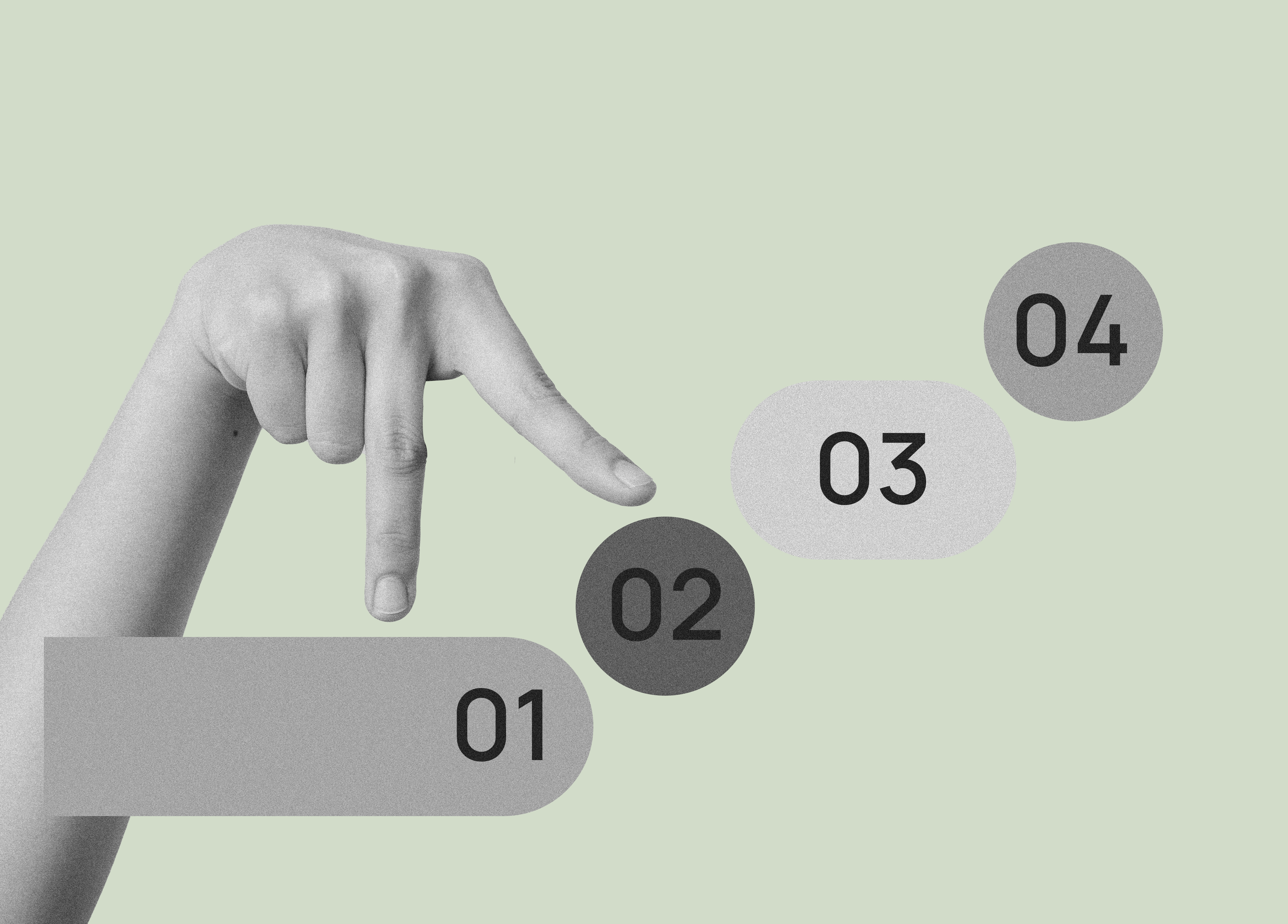 From measuring to impact: How to reduce your company’s carbon footprint
