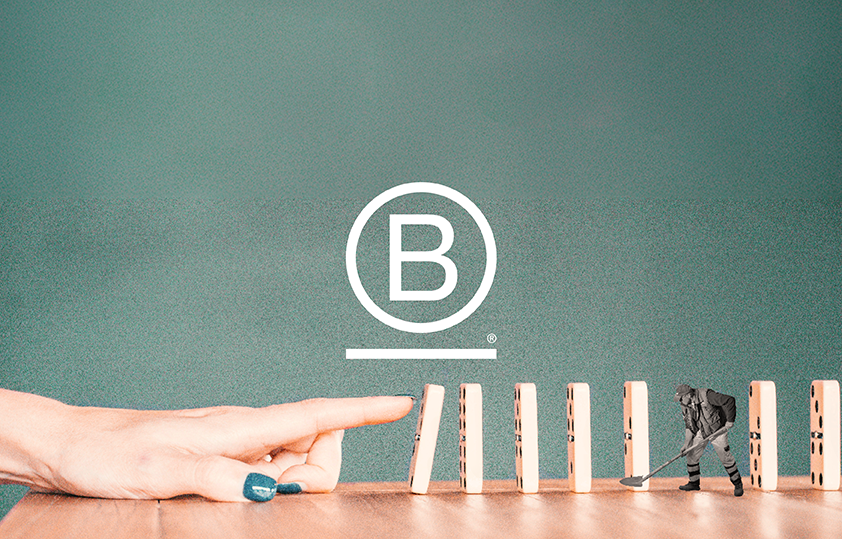 Mensenrechten in de keten: van risico naar fundament