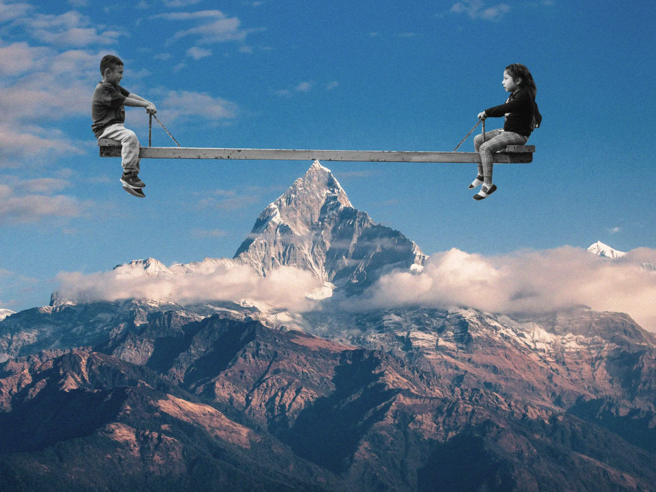 Black Friday: meedoen of manoeuvreren?