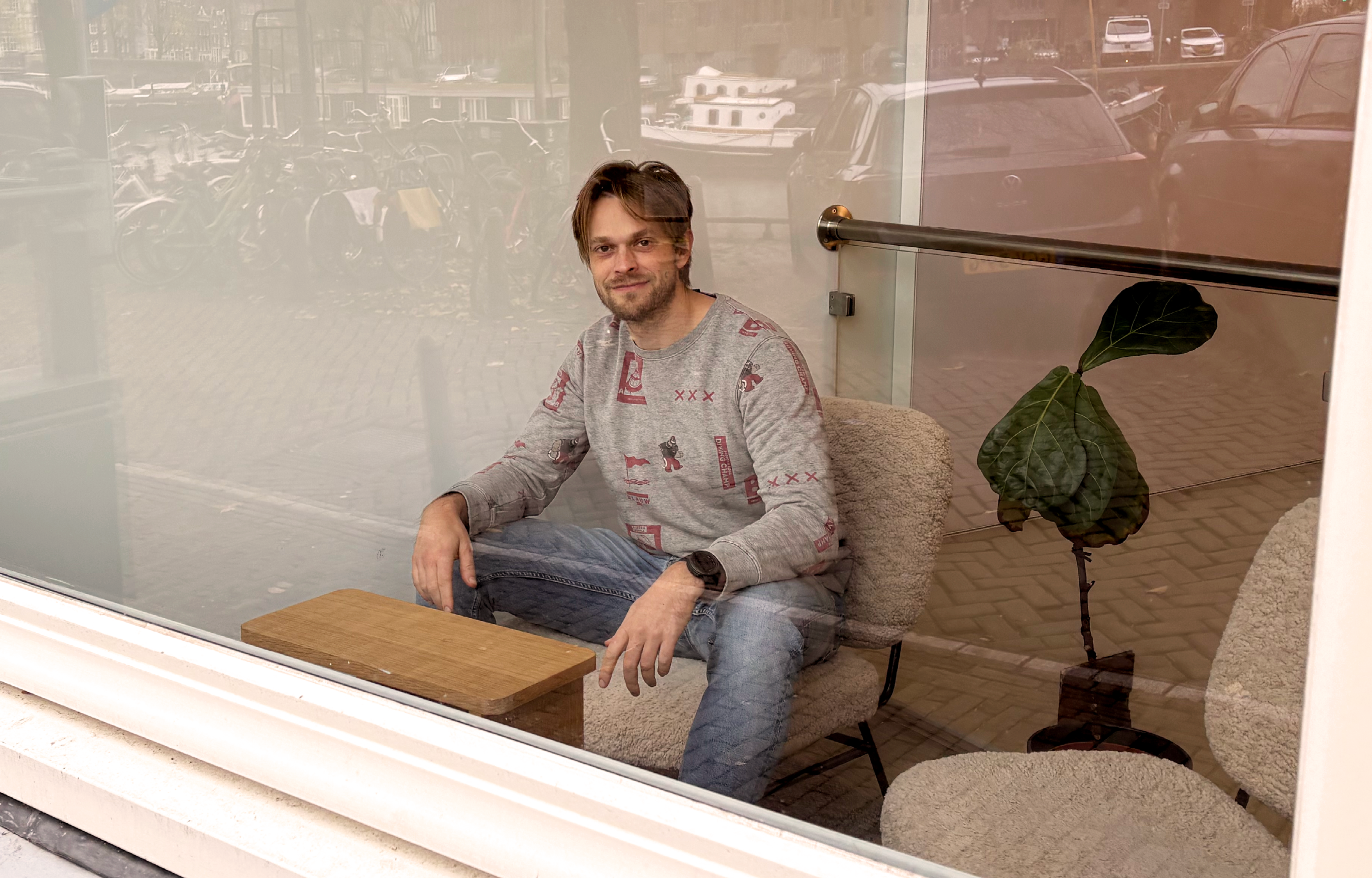 From emissions to climate profit.